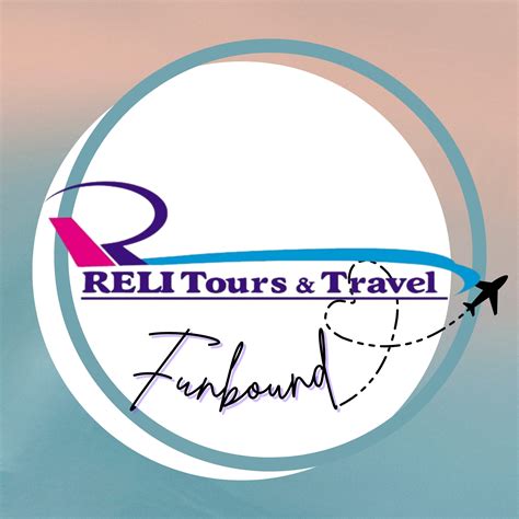 relitours|Reli Tours and Travel Company .